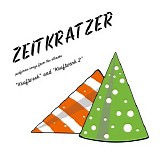 Zeitkratzer - Performs Songs From The Albums "Kraftwerk" And "Kraftwerk 2"