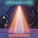 Earth, Wind & Fire - Electric Universe