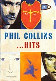 Phil Collins - ...Hits