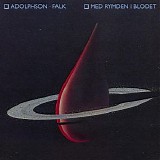Adolphson & Falk - Med Rymden I Blodet
