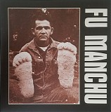 Fu Manchu - Kept Between Trees