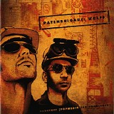 Patenbrigade: Wolff - Baustoff [Popmusik Fur Rohrleger]