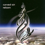 Curved Air - Reborn