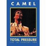 CAMEL - 2006: Total Pressure