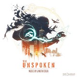 Gareth Coker - The Unspoken