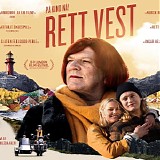 Johannes Ringen - Rett Vest