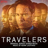 Adam Lastiwka - Travelers (Season 2): 11:27