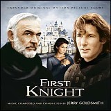 Jerry Goldsmith - First Knight