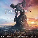 Geoff Knorr & Roland Rizzo - Sid Meier's Civilization VI: Rise and Fall