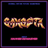 Hannes De Maeyer - Gangsta
