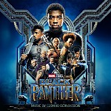 Ludwig GÃ¶ransson - Black Panther