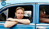 Gilles Peterson - Vinyl Factory Mix 45 - Gilles Peterson's Mix of Far-Out Cuban Records