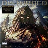 Disturbed - Immortalized