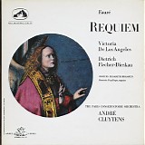 AndrÃ© Cluytens - Requiem