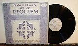 John Rutter - Requiem