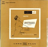 Artur Rubinstein - Nocturnes (Complete)