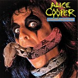 Alice Cooper - Constrictor
