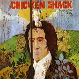 Chicken Shack - Imagination Lady