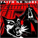 Faith No More - King for a Dayâ€¦ Fool for a Lifetime