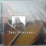 Andy MontaÃ±ez - Soy Como Soy