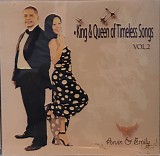 Arvin & Emily - King & Queen Vol.2