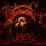 Slayer - Repentless (Limited Edition Deluxe Digipak)