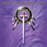 TOTO - The Seventh One (Japanese Edition)