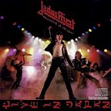 Judas Priest - Unleashed In The East