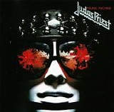 Judas Priest - Killing Machine (Japanese Edition)