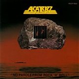 Alcatrazz - No Parole From Rock 'N' Roll (Japanese Edition)