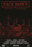 Face Down - The Will To Power (Limited Edition)