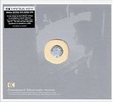 Chroma Key - Graveyard Mountain Home (Special Edition)