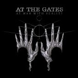 At The Gates - At War With Reality (Limited Edition)