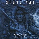 Steve Vai - Mystery Tracks - Archives Vol. 3