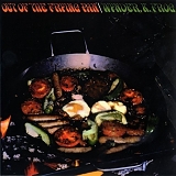 Wynder K Frog - Out Of The Frying Pan