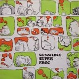 Wynder K Frog - Sunshine Super Frog