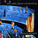 Van Der Graaf Generator - Pawn Hearts