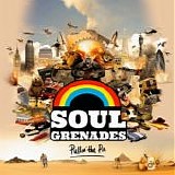 Soul Grenades - Pullin' the Pin