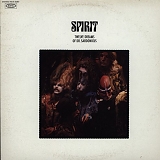 Spirit - Twelve Dreams Of Dr. Sardonicus
