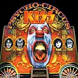 Kiss - Psycho Circus