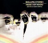 The Rolling Stones - More Hot Rocks (Big Hits & Fazed Cookies)