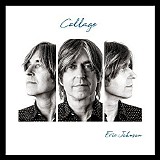 Eric Johnson - Collage
