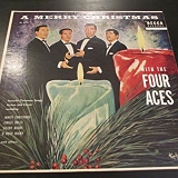 The Four Aces - A Merry Christmas With The Four Aces
