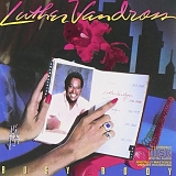 Luther Vandross - Busy Body
