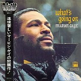 Marvin Gaye - What's Going On (Platinum SHM-CD)