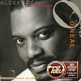 Alexander O'Neal - Love Makes No Sense (Tabu Expanded Edition)
