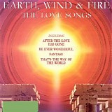Earth, Wind & Fire - Love Songs, The