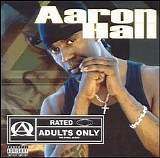 Aaron Hall - Adults Only: The Final Album