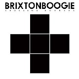 Brixtonboogie - Crossing Borders CD