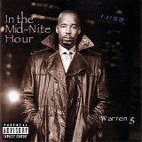 Warren G - In the Mid-Nite Hour